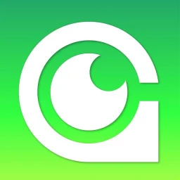 GL icon